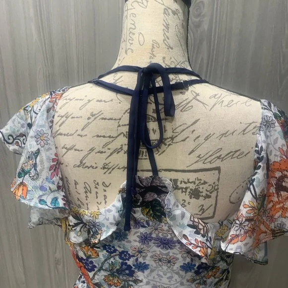 Adelyn Rae Spring/Summer Dress - Picture 6 of 7